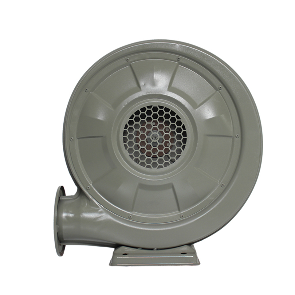 750W廚具風機